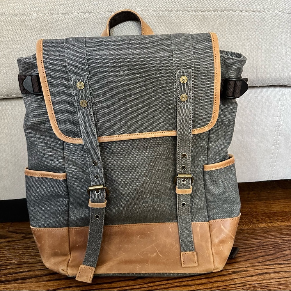 Yager backpack